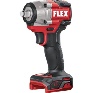 Flex akku slagnøgle IW 1/2" 400 18.0-EC C 531502