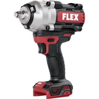 Flex akku slagnøgle IW 1/2" 1500 18-EC C 532063