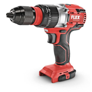 Flex akku slagbore-/skruemaskine PD 2G 18.0-EC C 491233