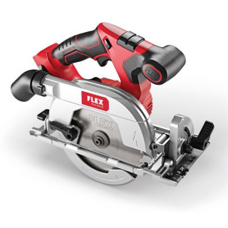 Flex akku rundsav CS 62 18.0-EC C 491322