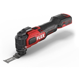 Flex akku multicutter MT 18.0-EC C 518409