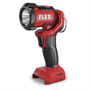 Flex akku LED lygte WL 300 18.0 513075