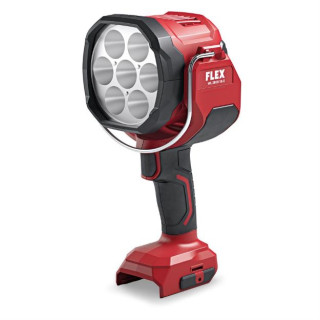 Flex akku LED lygte WL 2800 18.0 504637