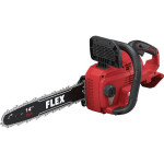 Flex akku kædesav GCS 35 2x18-EC 531276