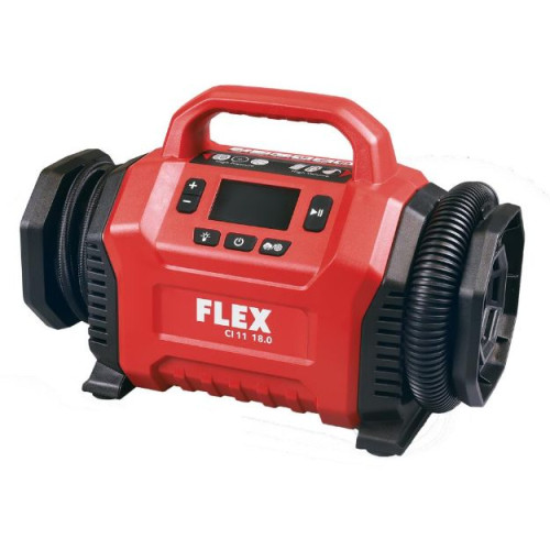 Flex akku kompressor CI 11 18.0/12V 506648