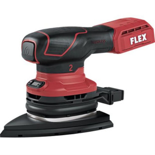 Flex akku deltasliber ODE 2-100 18-EC 532087