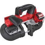 Flex akku båndsav SBE 64 18-EC 531748