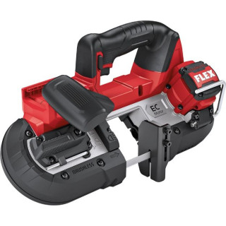 Flex akku båndsav SBE 64 18-EC 531748