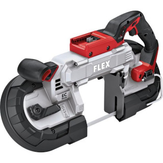 Flex akku båndsav SBE 127 18-EC 531749