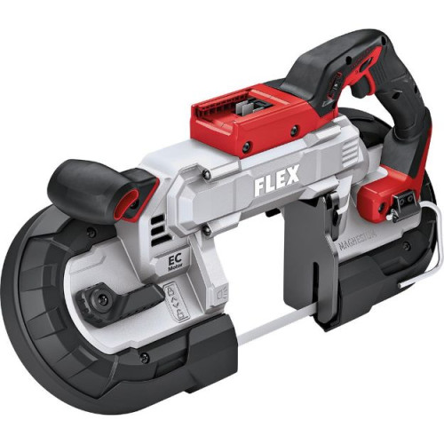 Flex akku båndsav SBE 127 18-EC 531749