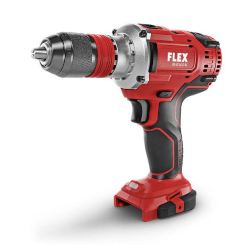 Flex akku bore-/skruemaskine DD 4G 18.0-EC C ...