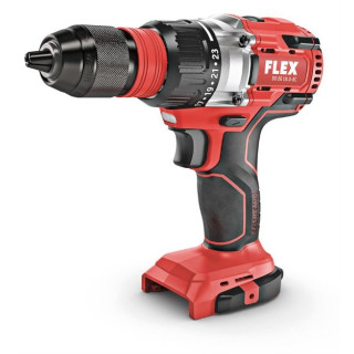 Flex akku bore-/skruemaskine DD 2G 18.0-EC C 491225