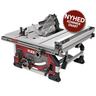 Flex akku bordrundsav TS 92 18-EC 532591