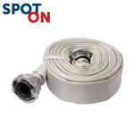 FLAIR 30 m 2" "brandslange" med 2 stk. C-koblinger 85068