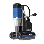BDS PIPEMAB200 Magnetboremaskine