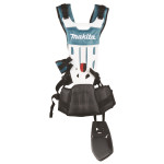 Makita H-SELE TIL BUSKRYDDER / TRIMMER 199378-7