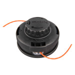Makita TRIMMERHOV. M.OPRUL M10X1.25LH 191D90-9