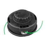 Makita TRIMMERHOV. M.OPRUL M10X1.25LH 191D89-4
