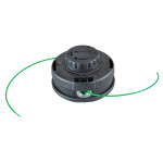 Makita TRIMMERHOV. M. OPRUL M8X1.25LH 191D91-7