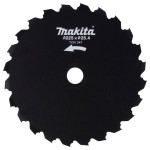 Makita SAVKLINGE 225MM 199872-9