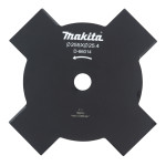Makita KNIV 255X2X25.4 X 4T D-66014
