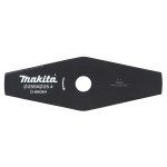 Makita KNIV 255X25,4MM 2-TANDS D-66064