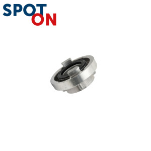 Storz D-kobling 1" ig 85078