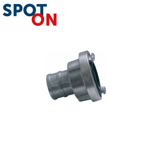 Storz C-kobling 2" slangestuds 85067