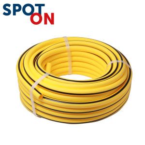 FLAIR 3/4" gul flexvandslange 25 mtr/rul...