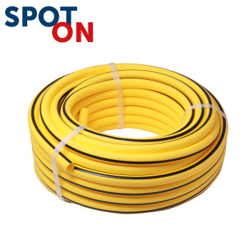 FLAIR 3/4" gul flexvandslange 25 mtr/rul...