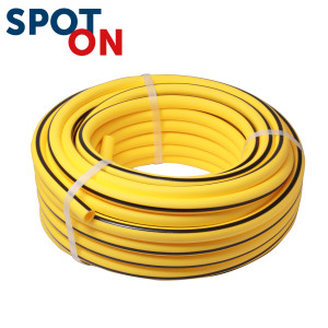 FLAIR 1/2" gul flexvandslange 50 mtr/rul...