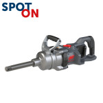 Ingersoll Rand W9691 1" møtrikspænder lang 4000 Nm 20V 605285