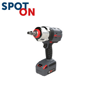 Ingersoll Rand DXS2 W7153 1/2" møtrikspæ...