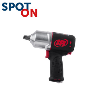 Ingersoll Rand 2136QXPA 1/2" møtrikspænd...