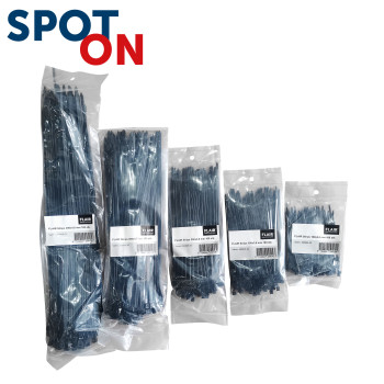 FLAIR Strips Refill med 5 størrelser 5 x 100 ...