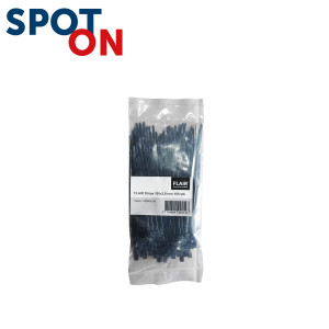 FLAIR Strips 150X3,6 mm 100 stk i pose 500905...