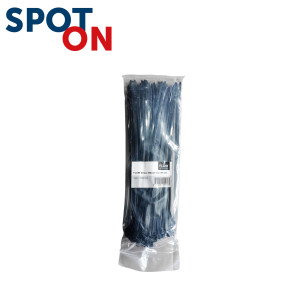 FLAIR Strips 300X4,7mm 100 stk i pose 500905-...