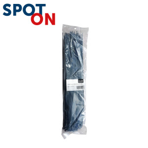 FLAIR Strips 400X4,8mm 100 stk i pose 500905-...
