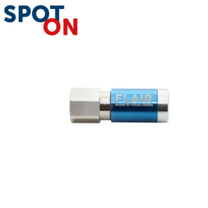 FLAIR I-1/2" sikkerhedskobling 40718