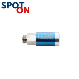 FLAIR U-3/8" sikkerhedskobling 40710