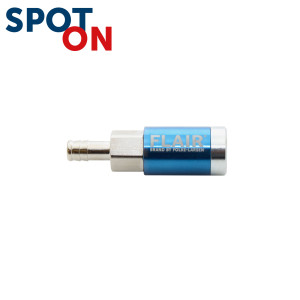 FLAIR S-3/8" sikkerhedskobling 40704