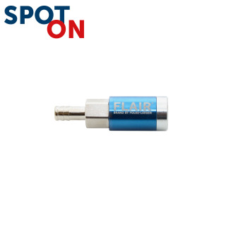 FLAIR S-5/16" sikkerhedskobling 40702