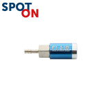 FLAIR S-1/4" sikkerhedskobling 40700