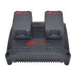Ingersoll Rand BC1221-EU dobbelt Lader 12V/20V 606180