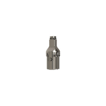 IR A31H anvil DXS2 3/8" 600136-A31H