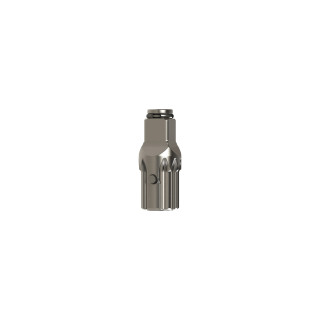 IR A41H anvil DXS2 1/2" 600136-A41H