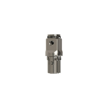 IR A61H anvil DXS2 3/4" 600136-A61H
