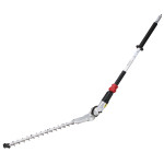 Makita Hækkeklipper Forsats 490 mm 196256-2