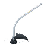 MAKITA TRIMMERFORSATS BUET SKAFT 195522-4