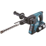 Makita bore-/mejselhammer SDS+ 2X18V DHR264Z